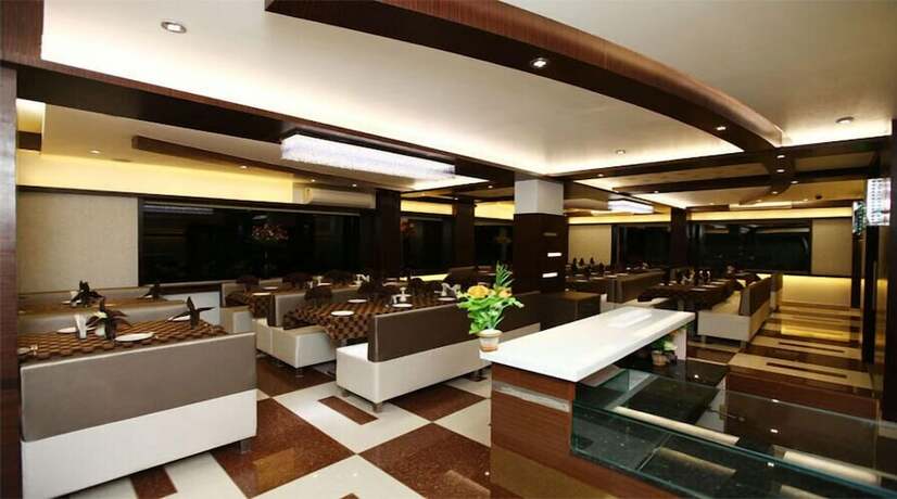 Imagen general del Hotel Atithi The. Foto 9