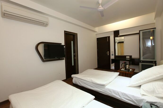 Imagen general del Hotel Atithi The. Foto 14
