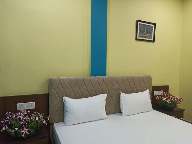 Imagen general del Hotel Atithya Resort. Foto 2