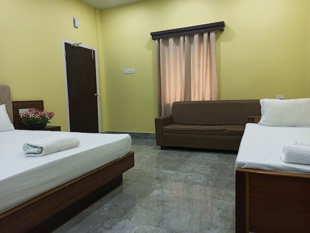 Imagen general del Hotel Atithya Resort. Foto 3