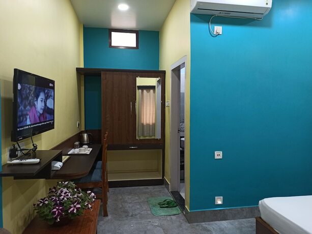 Imagen general del Hotel Atithya Resort. Foto 6