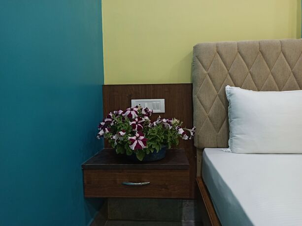Imagen general del Hotel Atithya Resort. Foto 7