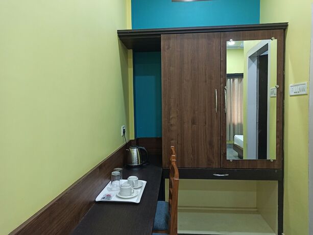 Imagen general del Hotel Atithya Resort. Foto 11