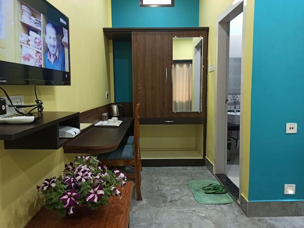 Imagen general del Hotel Atithya Resort. Foto 12