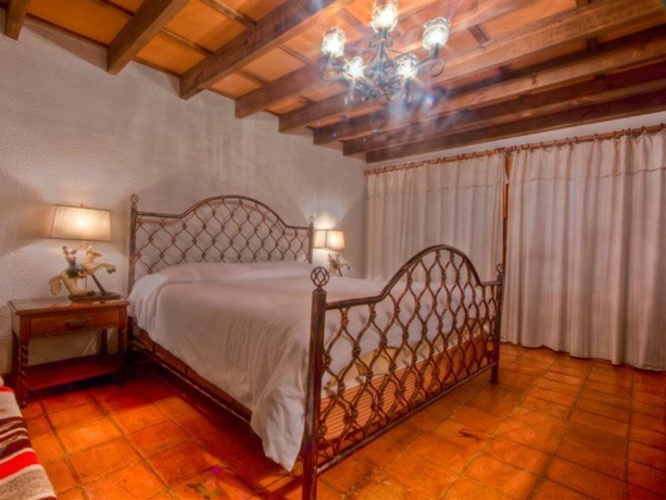 Imagen general del Hotel Atitlan. Foto 2