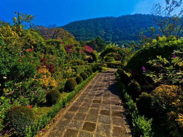 Imagen general del Hotel Atitlan. Foto 3