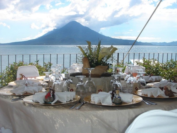 Imagen general del Hotel Atitlan. Foto 4