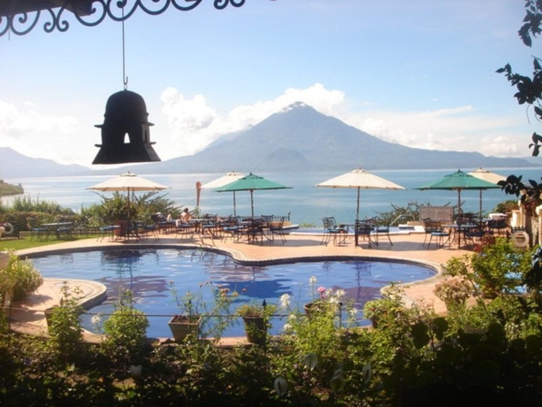 Imagen general del Hotel Atitlan. Foto 6