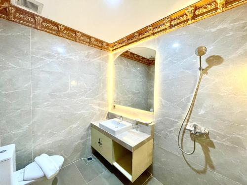 Imagen general del Hotel Atiyan Syariah. Foto 2