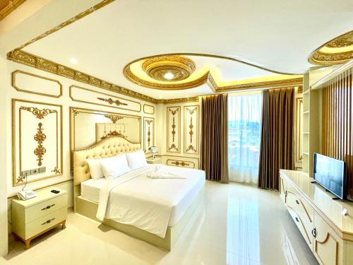 Imagen general del Hotel Atiyan Syariah. Foto 3