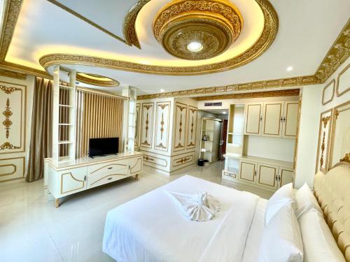 Imagen general del Hotel Atiyan Syariah. Foto 4