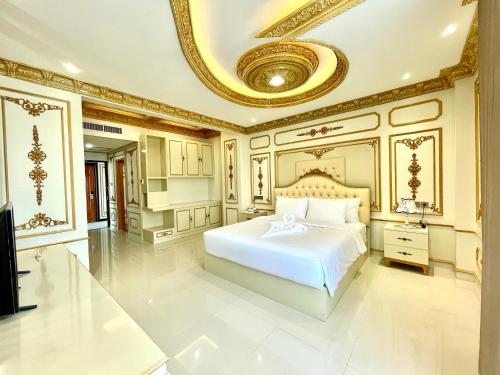 Imagen general del Hotel Atiyan Syariah. Foto 6