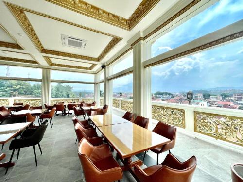 Imagen general del Hotel Atiyan Syariah. Foto 7