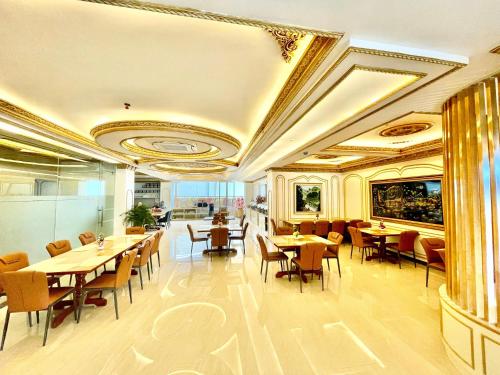 Imagen general del Hotel Atiyan Syariah. Foto 8