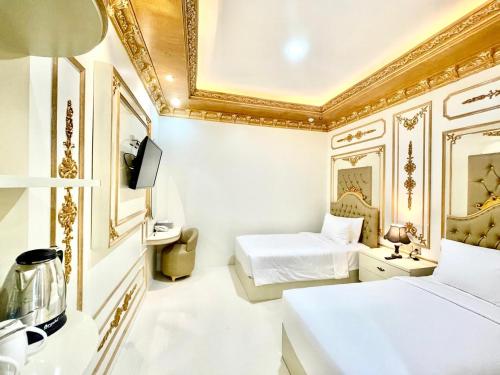 Imagen general del Hotel Atiyan Syariah. Foto 10