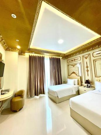 Imagen general del Hotel Atiyan Syariah. Foto 11