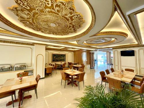 Imagen general del Hotel Atiyan Syariah. Foto 12