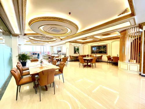 Imagen general del Hotel Atiyan Syariah. Foto 13