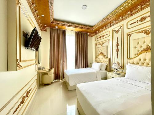 Imagen general del Hotel Atiyan Syariah. Foto 15