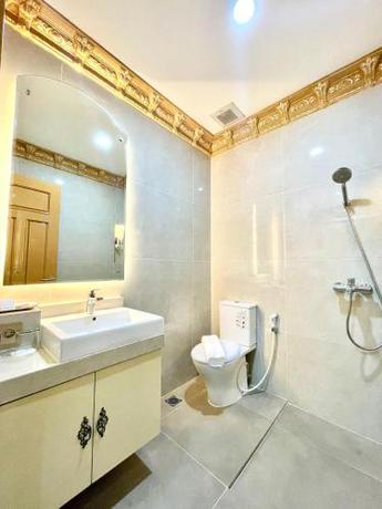 Imagen general del Hotel Atiyan Syariah. Foto 16