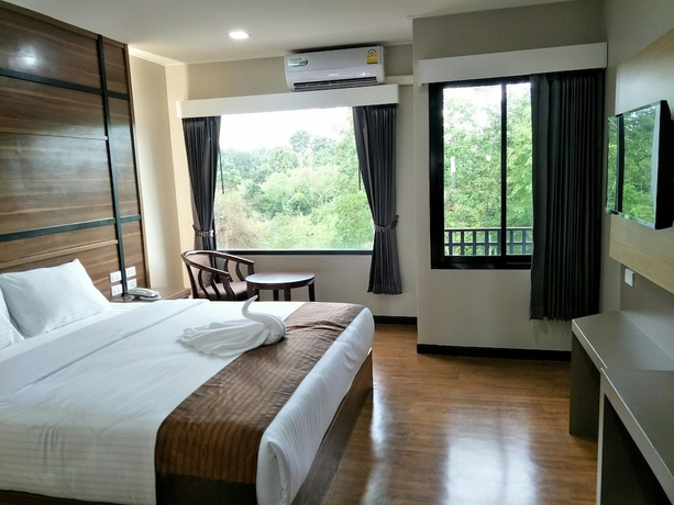 Imagen de la habitación del Hotel Atk Garden Hills. Foto 7