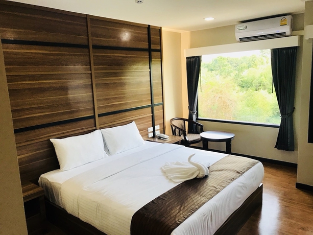 Imagen de la habitación del Hotel Atk Garden Hills. Foto 9