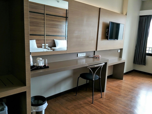 Imagen de la habitación del Hotel Atk Garden Hills. Foto 12