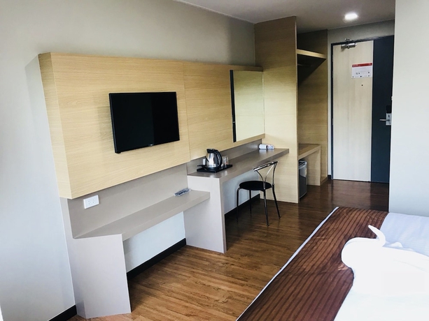 Imagen de la habitación del Hotel Atk Garden Hills. Foto 14