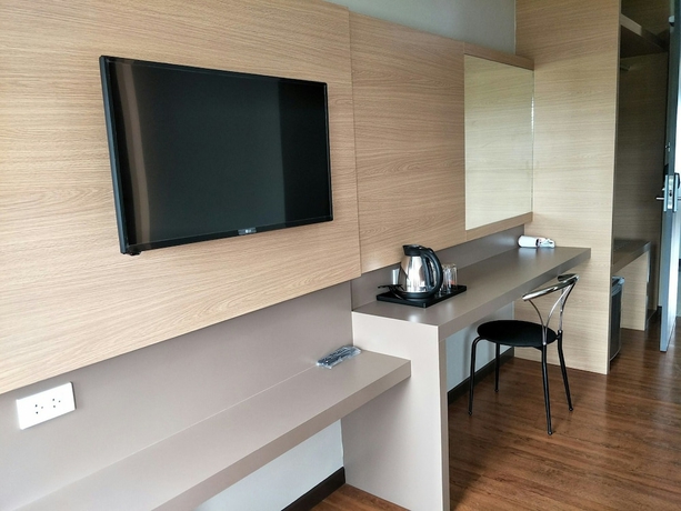 Imagen de la habitación del Hotel Atk Garden Hills. Foto 15