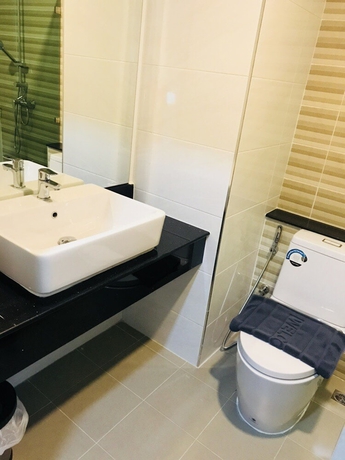 Imagen de la habitación del Hotel Atk Garden Hills. Foto 16