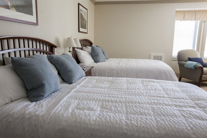 Imagen de la habitación del Hotel Atkinson Resort and Country Club. Foto 3