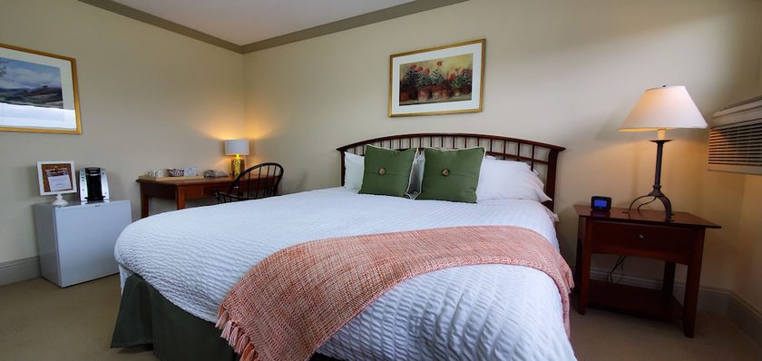 Imagen de la habitación del Hotel Atkinson Resort and Country Club. Foto 5