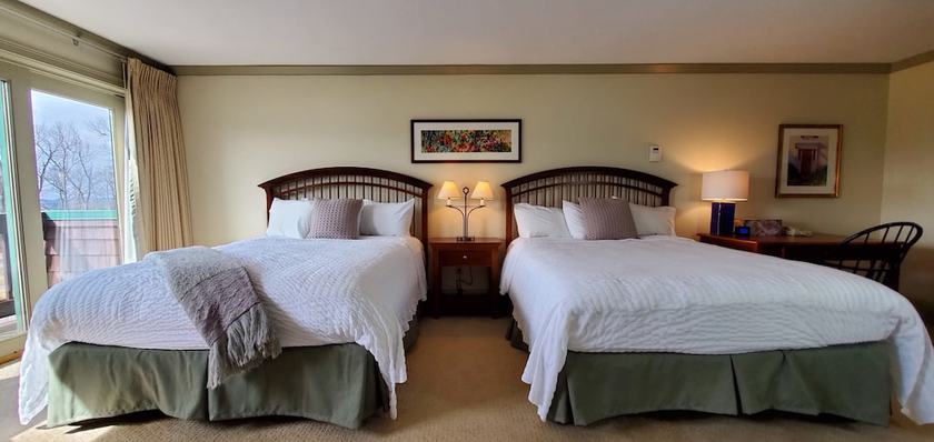 Imagen de la habitación del Hotel Atkinson Resort and Country Club. Foto 6