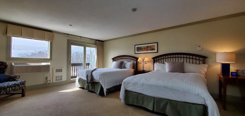 Imagen de la habitación del Hotel Atkinson Resort and Country Club. Foto 9