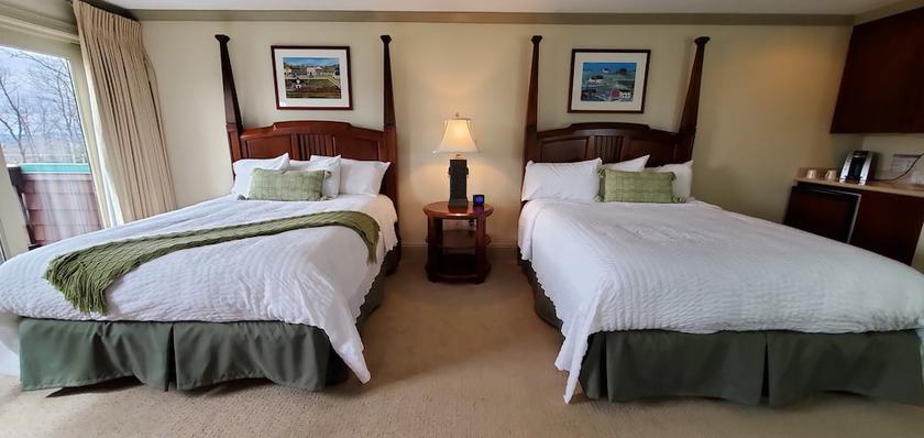 Imagen de la habitación del Hotel Atkinson Resort and Country Club. Foto 10