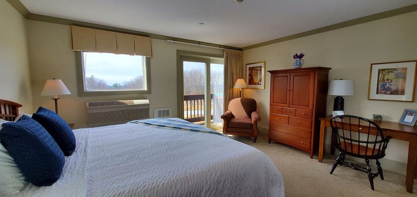Imagen de la habitación del Hotel Atkinson Resort and Country Club. Foto 11