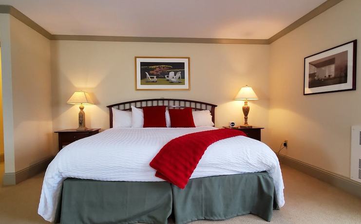 Imagen de la habitación del Hotel Atkinson Resort and Country Club. Foto 13