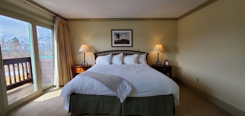 Imagen de la habitación del Hotel Atkinson Resort and Country Club. Foto 14