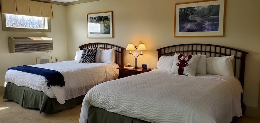 Imagen de la habitación del Hotel Atkinson Resort and Country Club. Foto 15