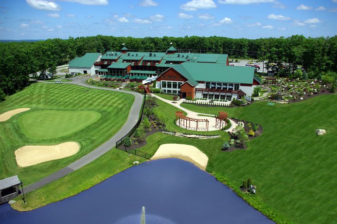 Imagen general del Hotel Atkinson Resort and Country Club. Foto 1