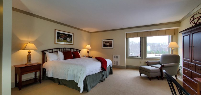 Imagen de la habitación del Hotel Atkinson Resort and Country Club. Foto 16
