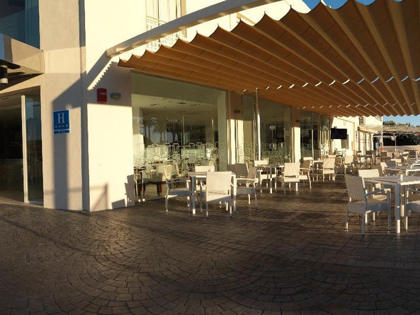 Imagen general del Hotel Atlántico, Zahara de los Atunes. Foto 2