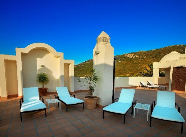 Imagen general del Hotel Atlántico, Zahara de los Atunes. Foto 6