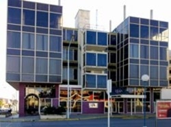 Imagen general del Hotel Atlántida. Foto 1