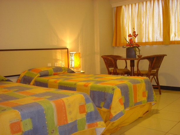 Imagen de la habitación del Hotel Atlântico Praia, JOÃO PESSOA. Foto 8