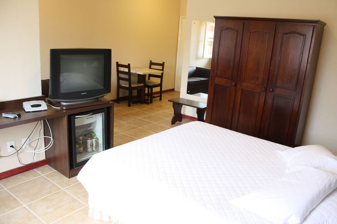 Imagen general del Hotel Atl&acirc;ntico Praia, Rio Grande. Foto 3