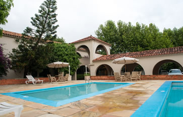 Imagen general del Hotel Atl&acirc;ntico Praia, Rio Grande. Foto 4