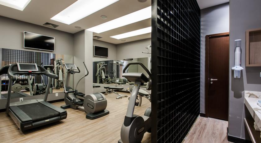 Imagen general del Hotel Atlântico Prime. Foto 2