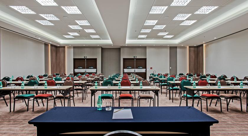 Imagen general del Hotel Atlântico Prime. Foto 3