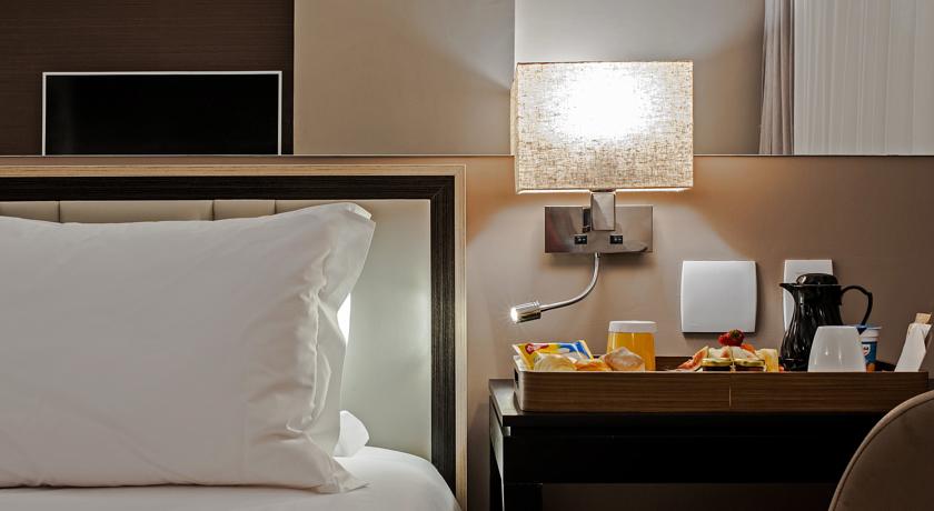 Imagen general del Hotel Atlântico Prime. Foto 5